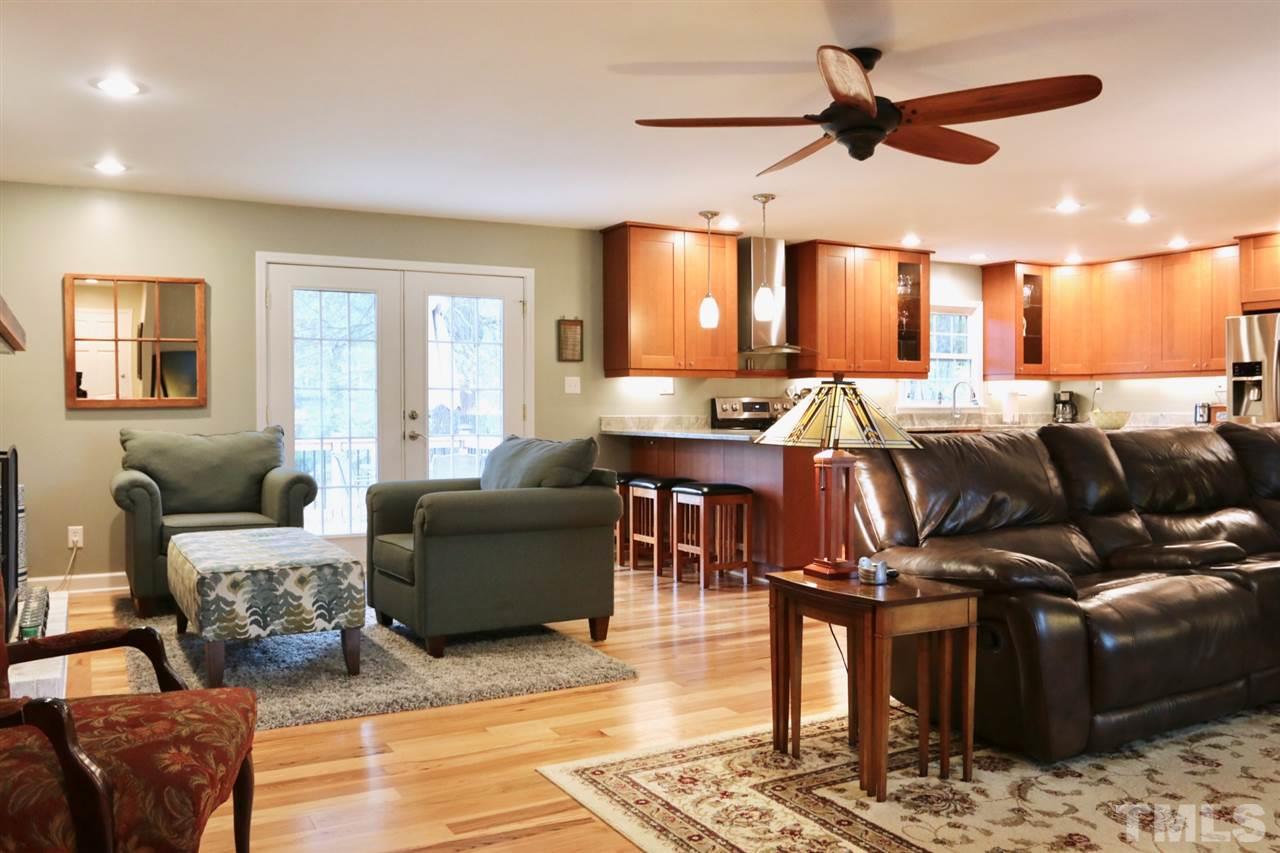 4412 Preacher Holmes Road Graham, NC 27253 - Photo 2 of 25 Gallery Image 2