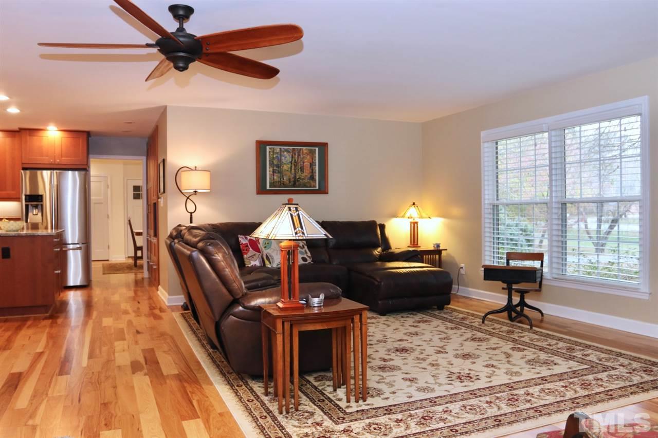 4412 Preacher Holmes Road Graham, NC 27253 - Photo 3 of 25 Gallery Image 3