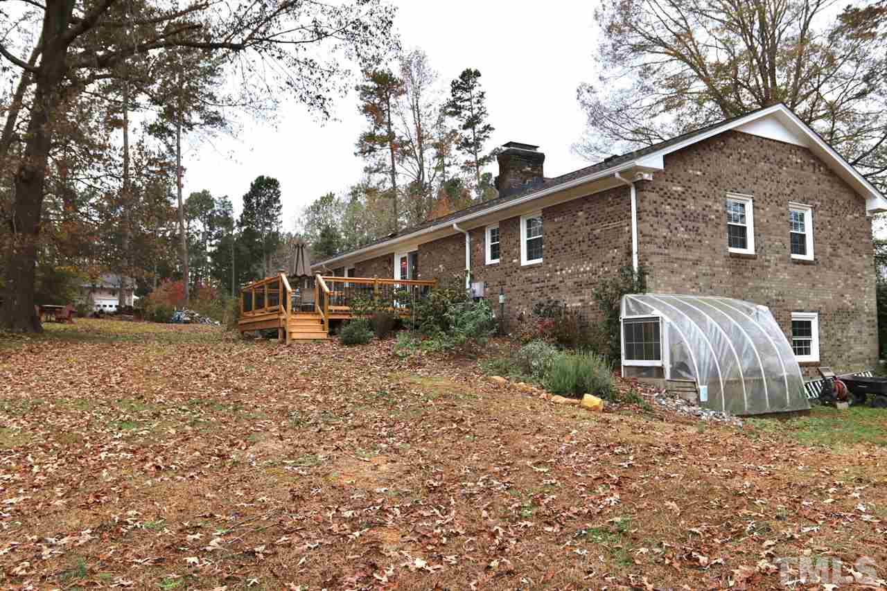 4412 Preacher Holmes Road Graham, NC 27253 - Photo 21 of 25 Gallery Image 21