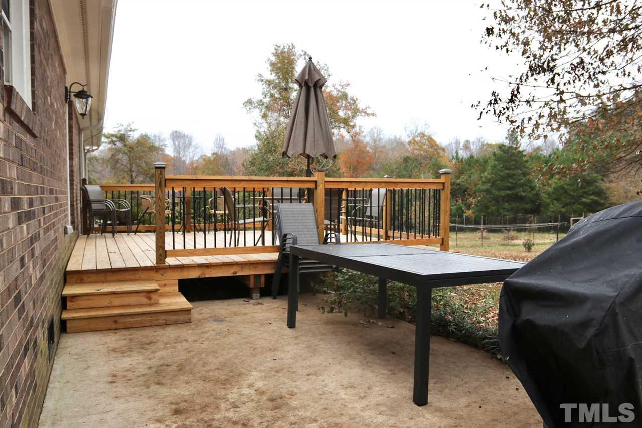4412 Preacher Holmes Road Graham, NC 27253 - Photo 23 of 25 Gallery Image 23
