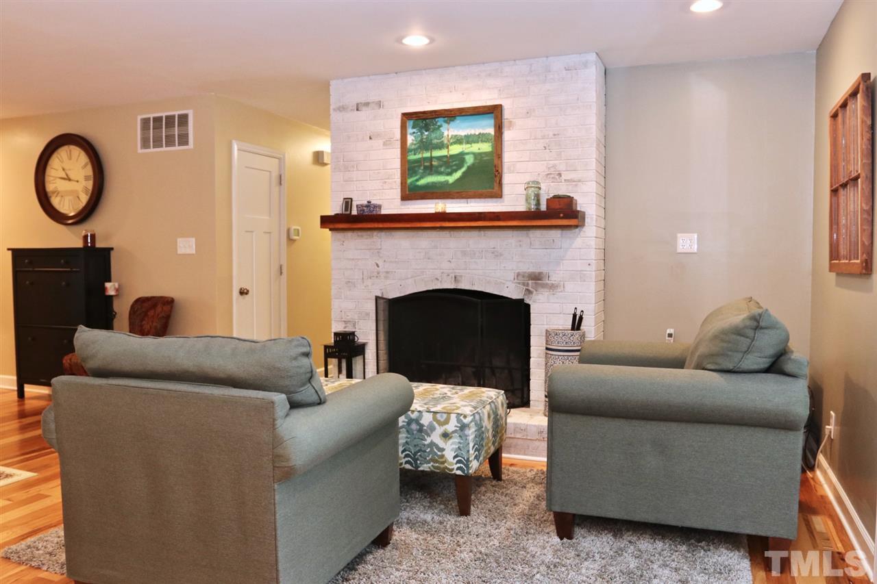 4412 Preacher Holmes Road Graham, NC 27253 - Photo 5 of 25 Gallery Image 5