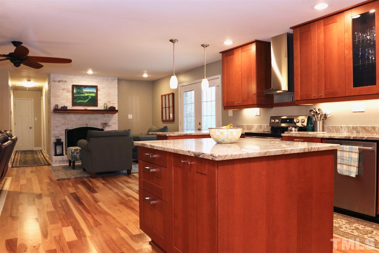4412 Preacher Holmes Road Graham, NC 27253 - Photo 8 of 25 Gallery Image 8