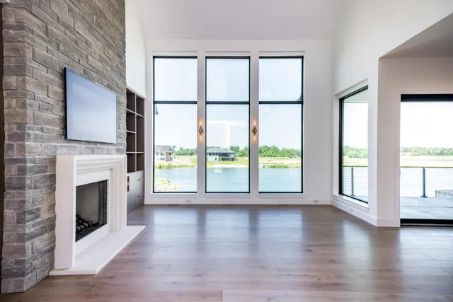 $1,950,000 | 2215 Paradise Circle, Wichita, KS 67205