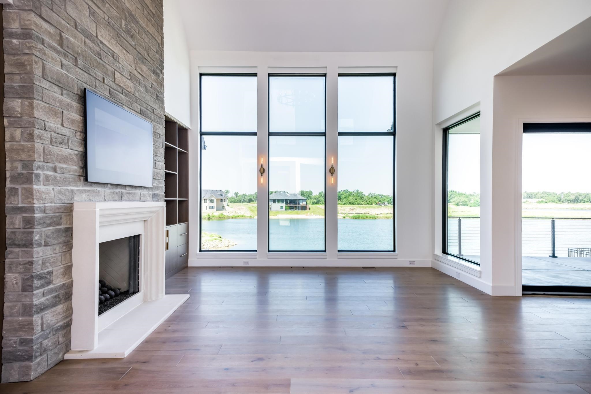 2215 Paradise Circle Wichita, KS 67205 - Photo 4 of 36