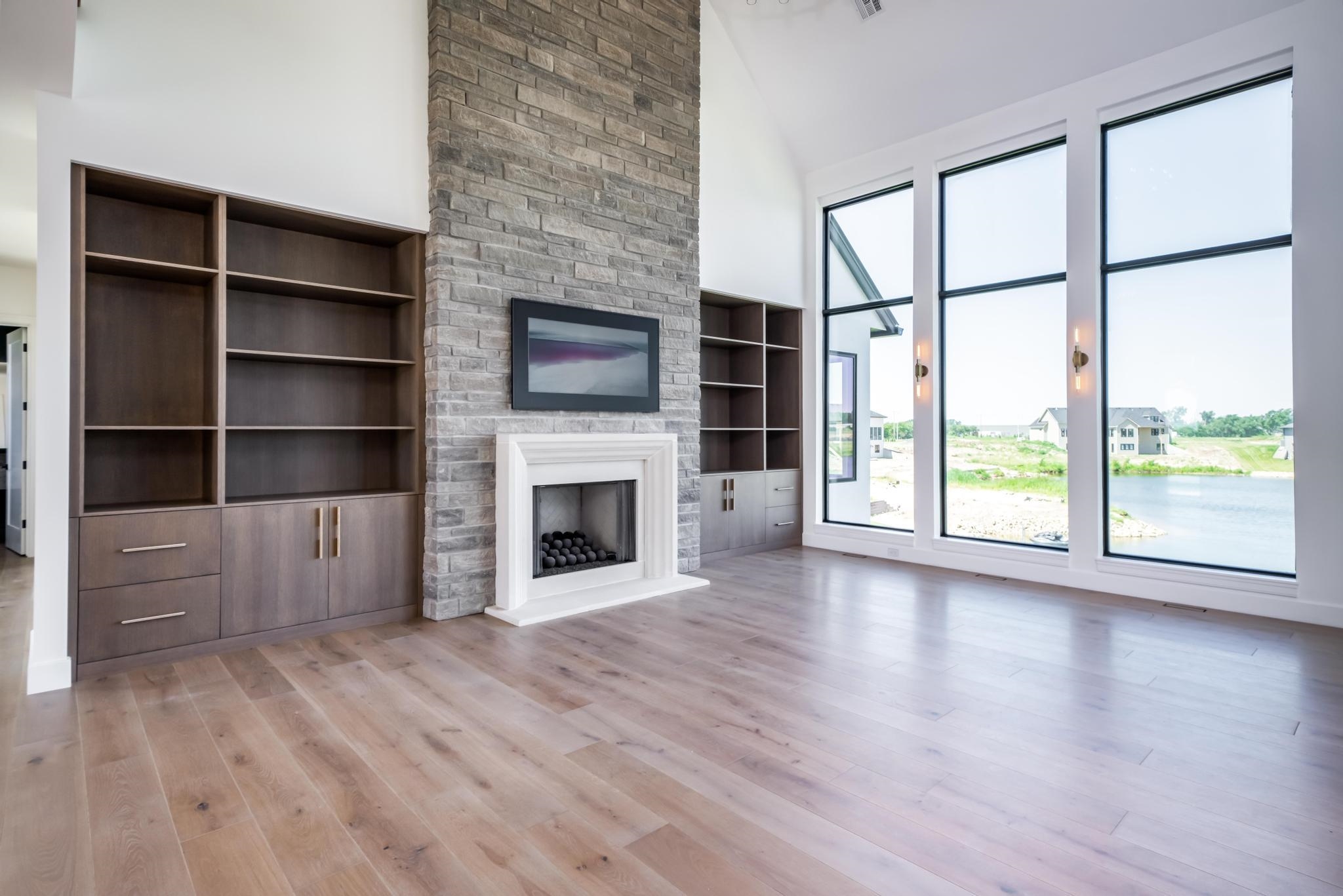 2215 Paradise Circle Wichita, KS 67205 - Photo 5 of 36