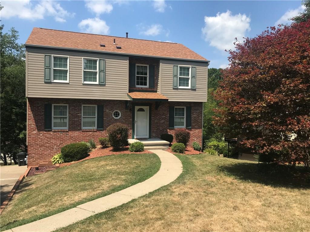 236 Adams Court Apollo, PA 15613 - Photo 2 of 24 Gallery Image 2