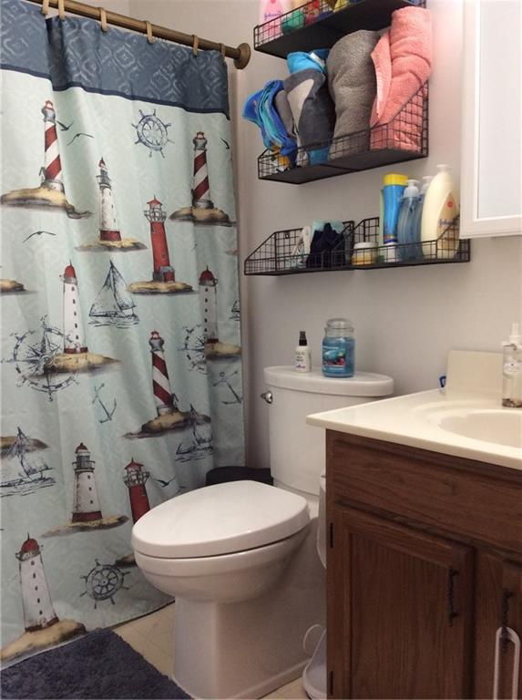 236 Adams Court Apollo, PA 15613 - Photo 16 of 24 Gallery Image 16