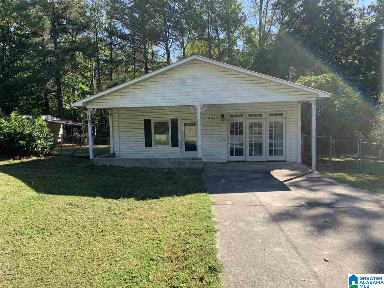 9280 Old Stouts Road Warrior, AL 35180 - Photo 1 of 10