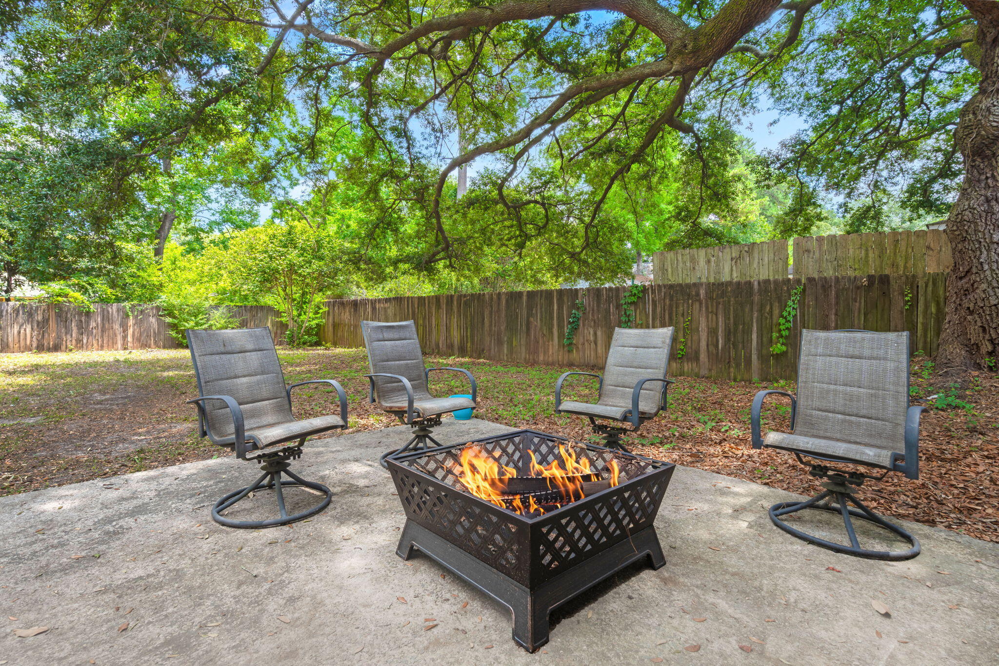 2632 Ridgewood Avenue Charleston, SC 29414 - Photo 22 of 23 24