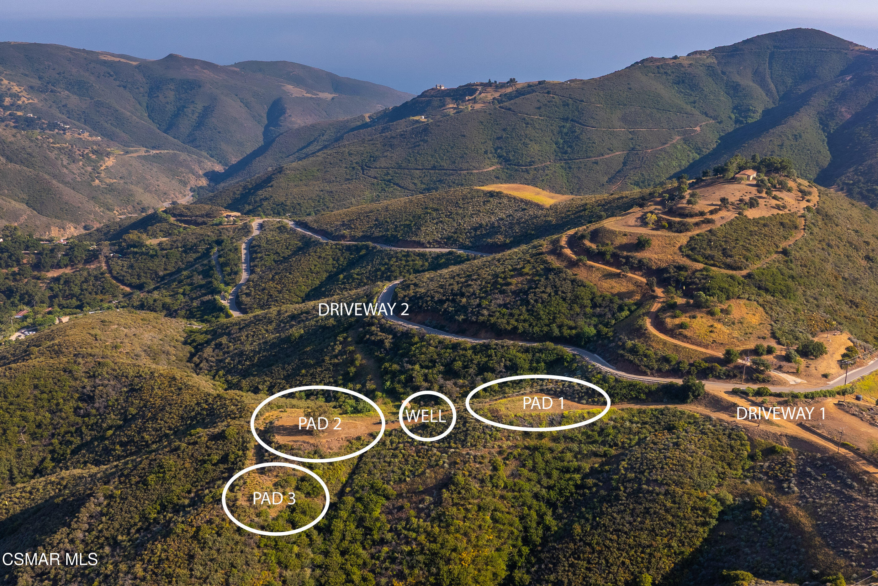 0 Malibu Road Agoura Hills, CA 91301 - Photo 1 of 33 a view of under construction area