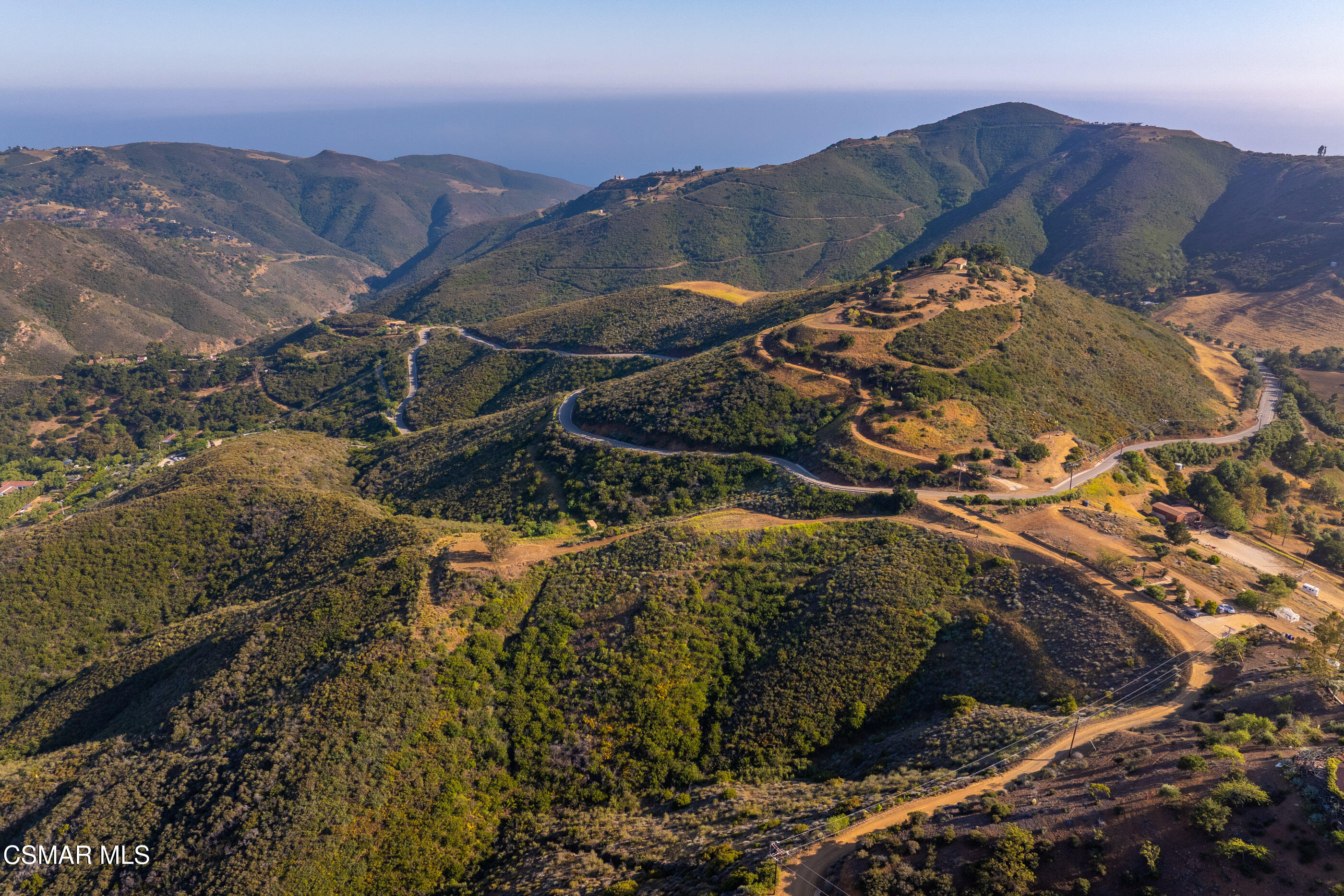 0 Malibu Road Agoura Hills, CA 91301 - Photo 11 of 33 a view of a backyard