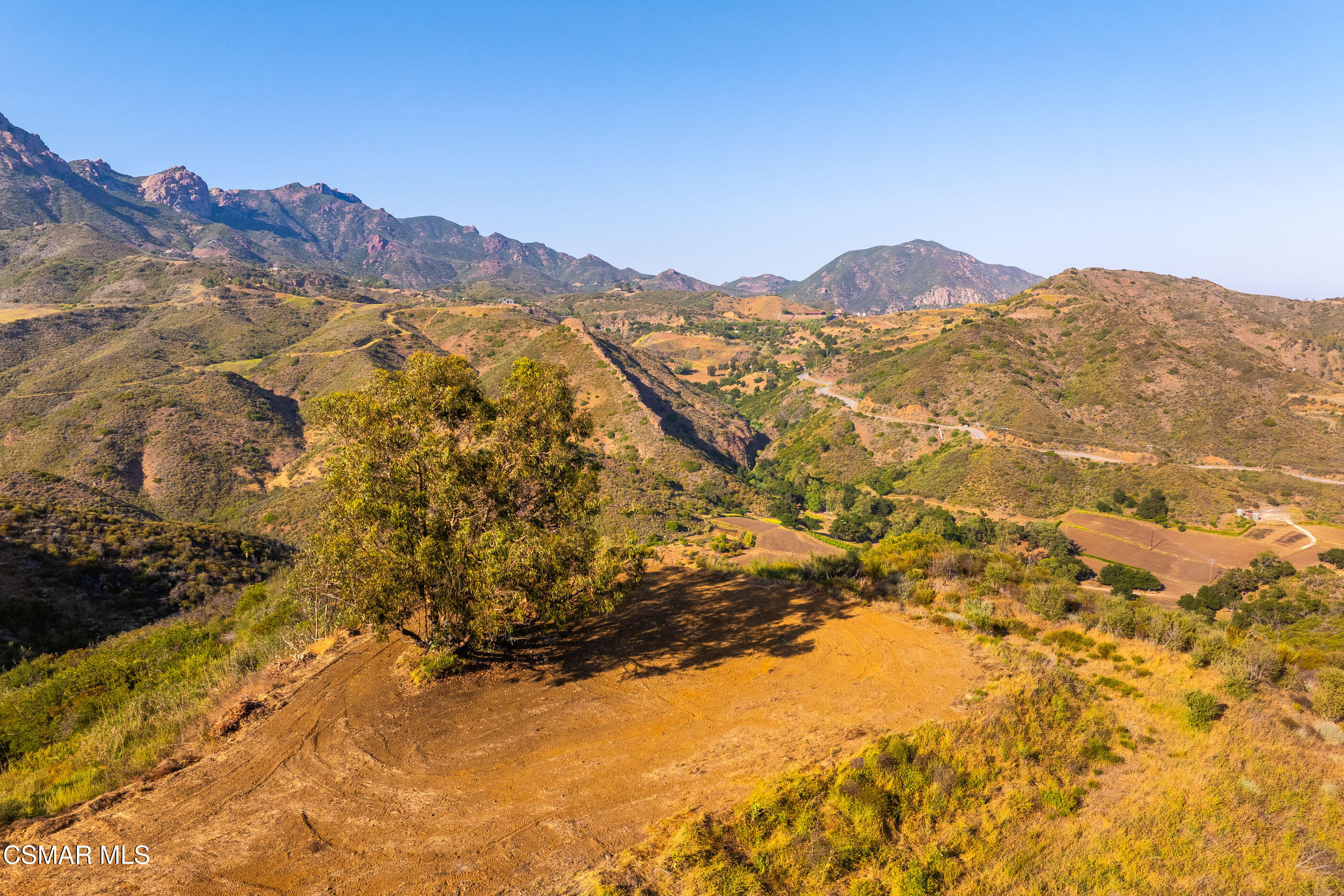 0 Malibu Road Agoura Hills, CA 91301 - Photo 21 of 33 a view of mountains and mountain