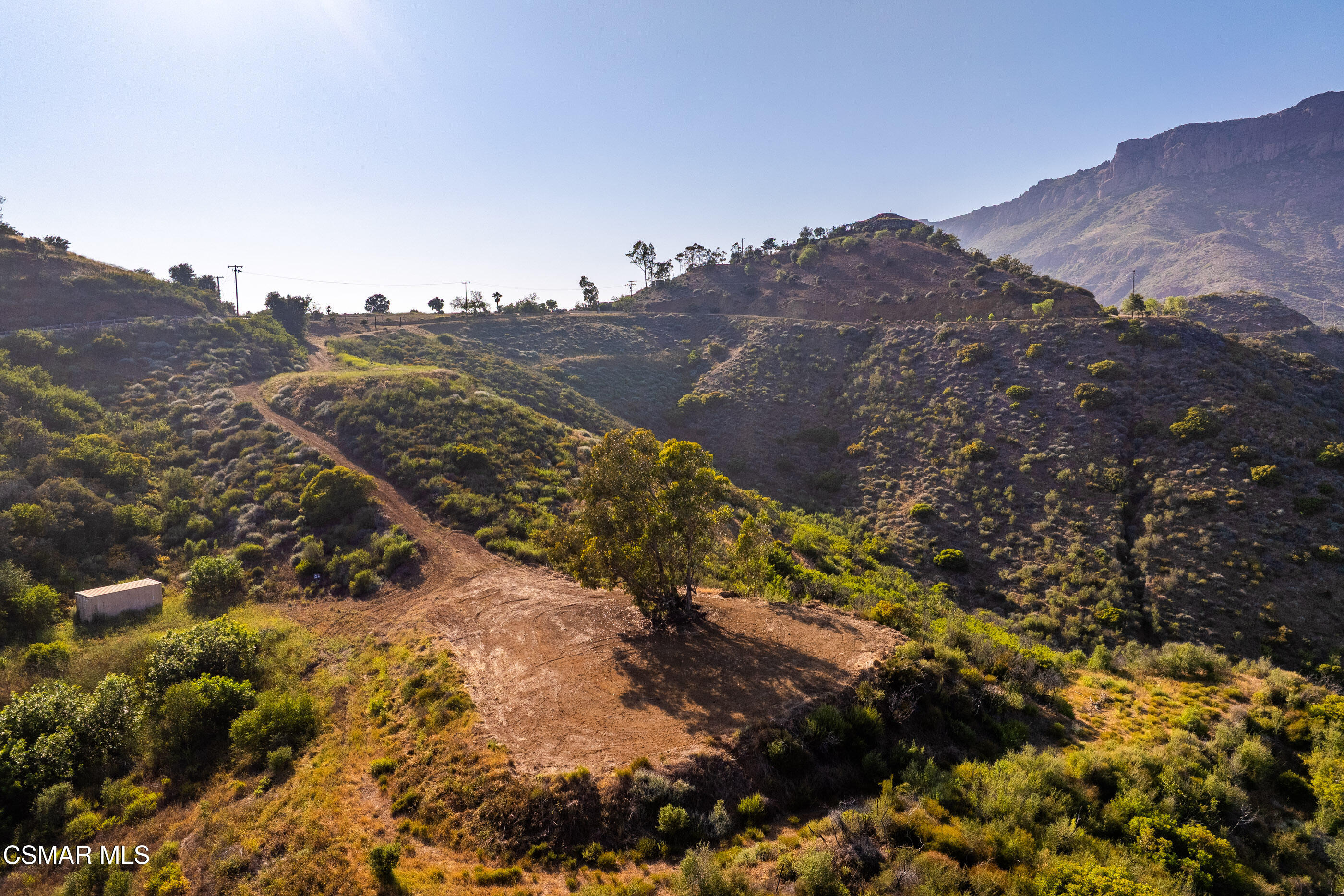 0 Malibu Road Agoura Hills, CA 91301 - Photo 22 of 33 a view of city and mountain
