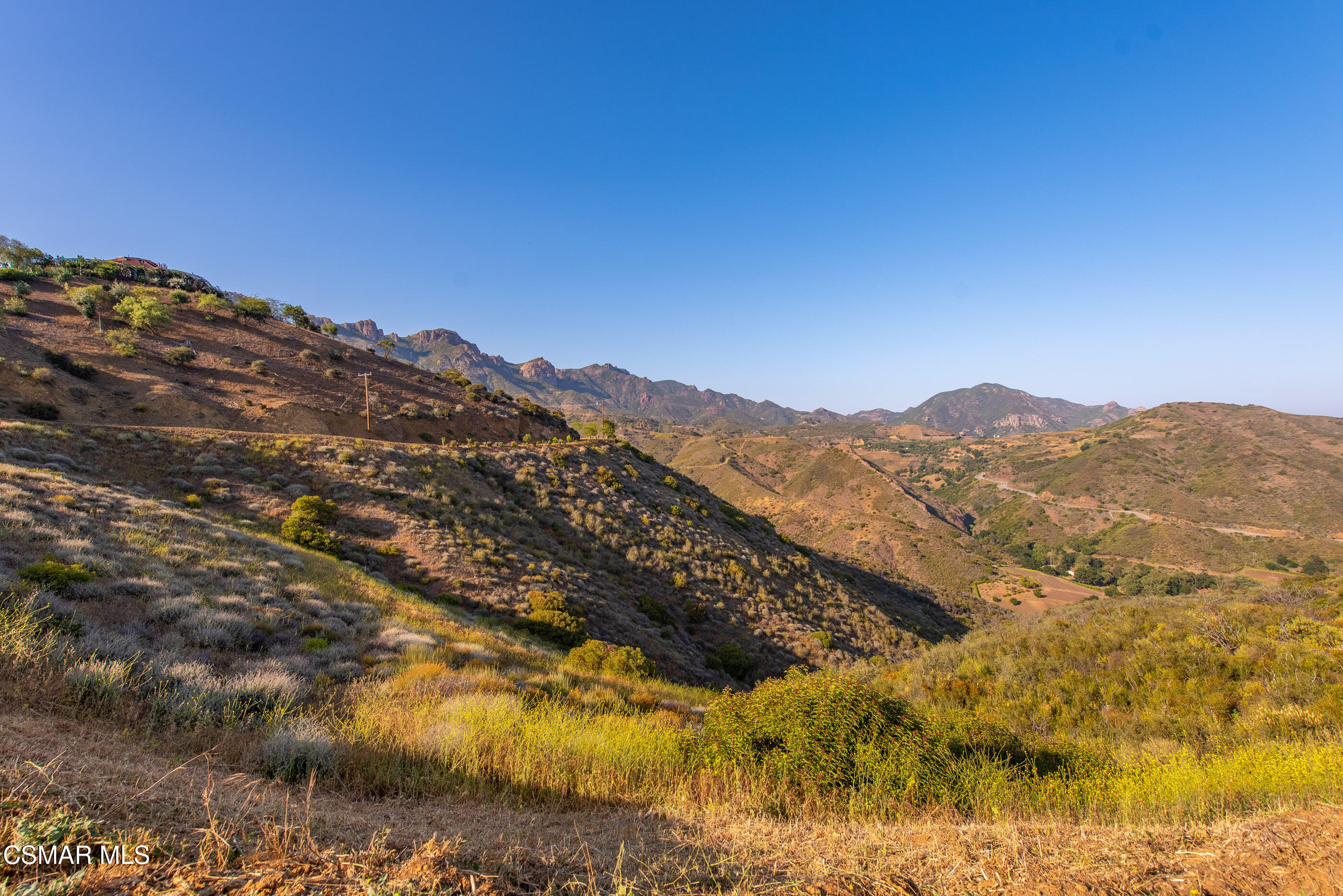 0 Malibu Road Agoura Hills, CA 91301 - Photo 24 of 33 a view of mountain