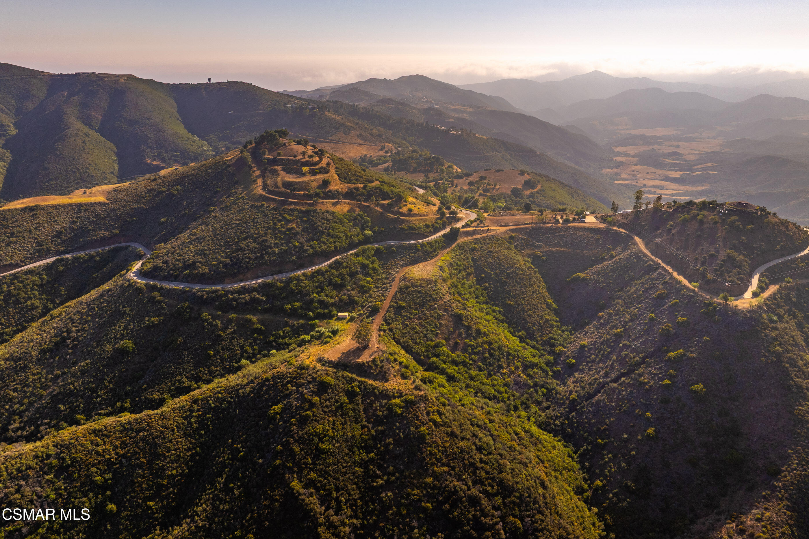 0 Malibu Road Agoura Hills, CA 91301 - Photo 7 of 33 a view of a city