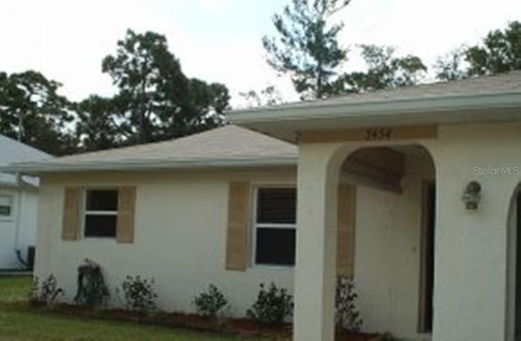7454 Navajo Trail Spring Hill, FL 34606 - Photo 1 of 1