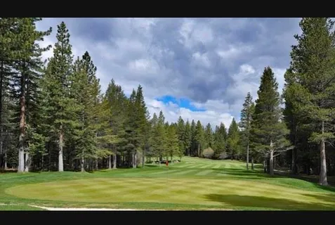 $795,000 | 11828 Kitzbuhel Road, Truckee, CA 96161