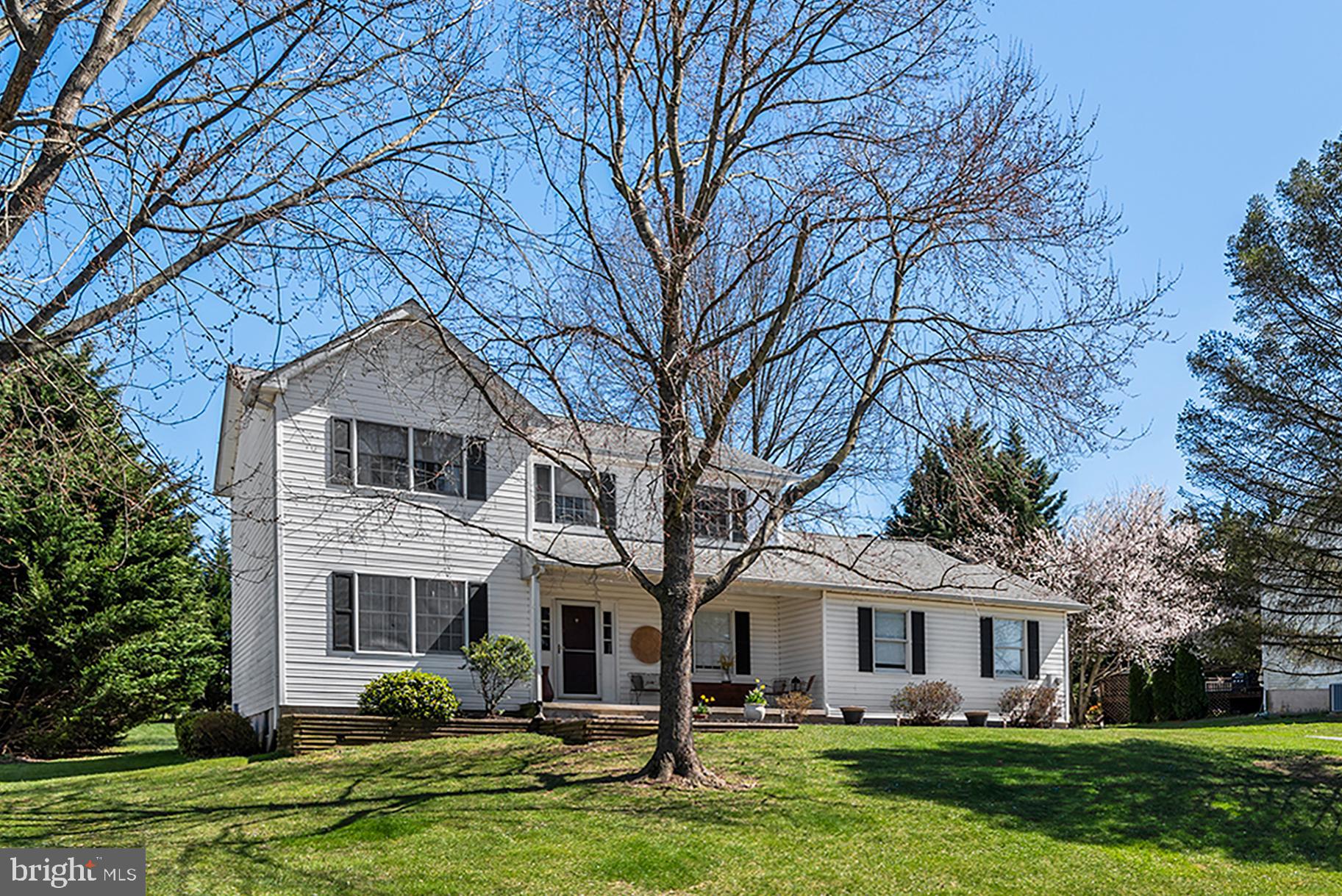 117 Stratton Circle Elkton, MD 21921 - Photo 1 of 44 Welcome to 117 Stratton Circle!