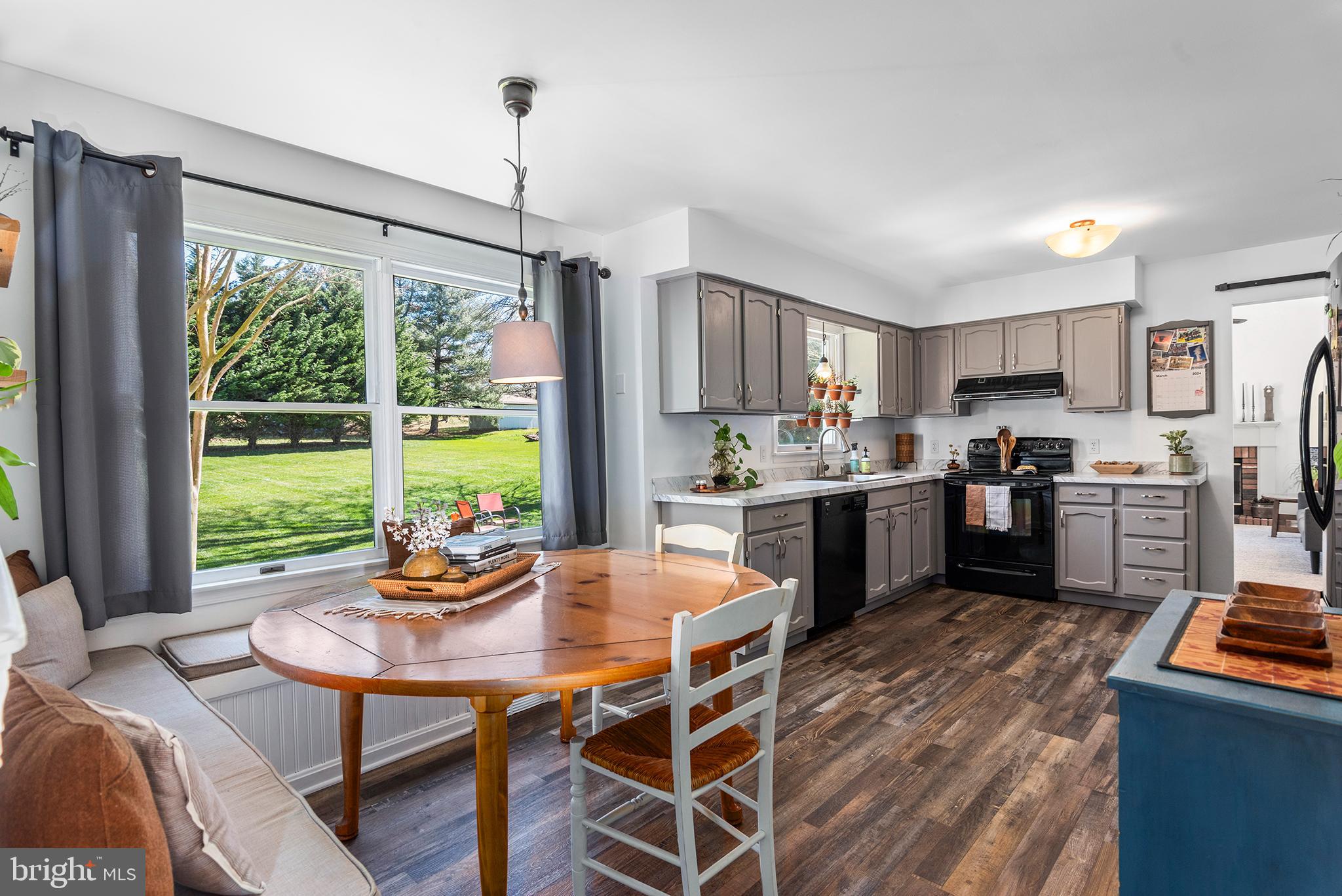 117 Stratton Circle Elkton, MD 21921 - Photo 11 of 44 Kitchen