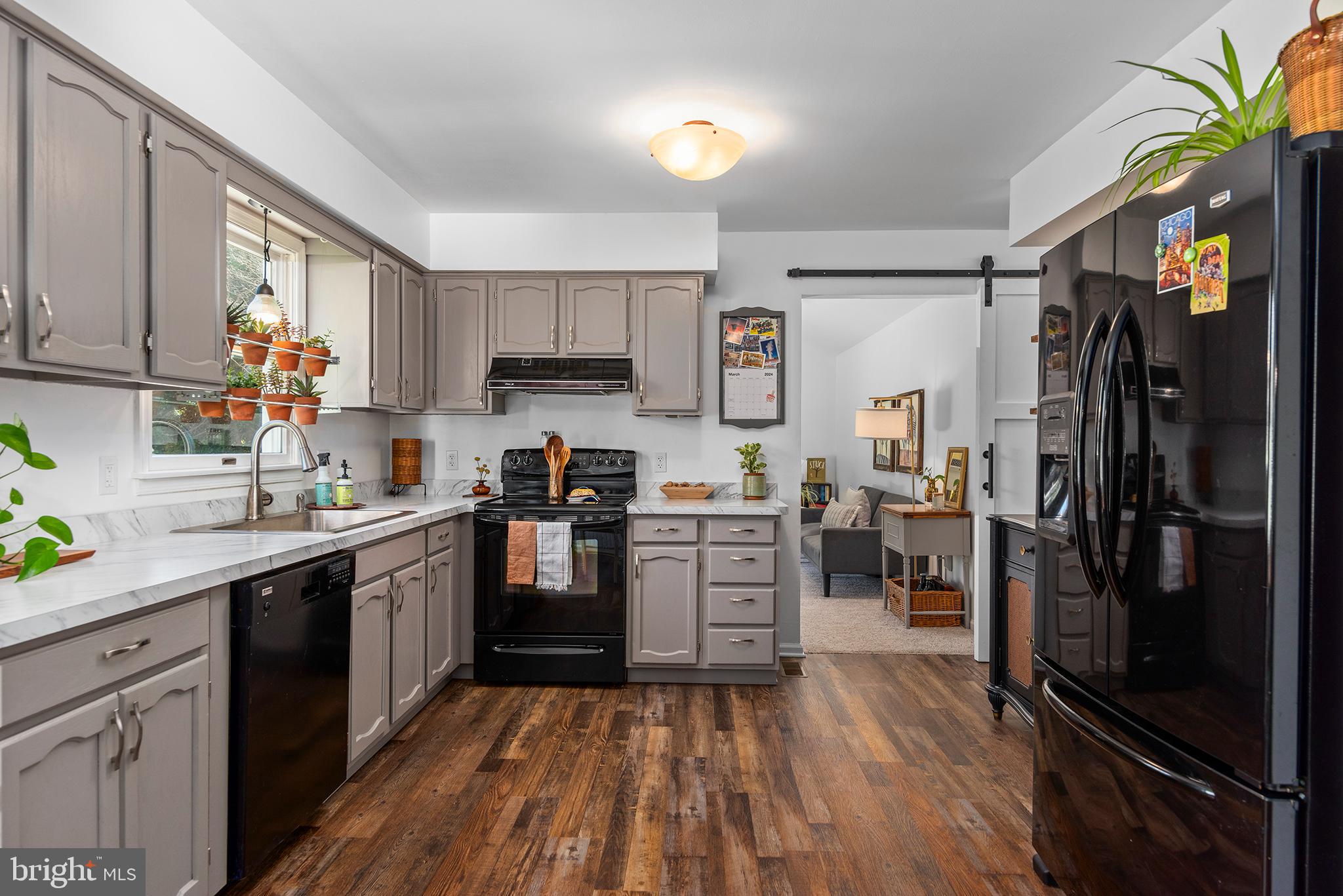 117 Stratton Circle Elkton, MD 21921 - Photo 14 of 44 Kitchen