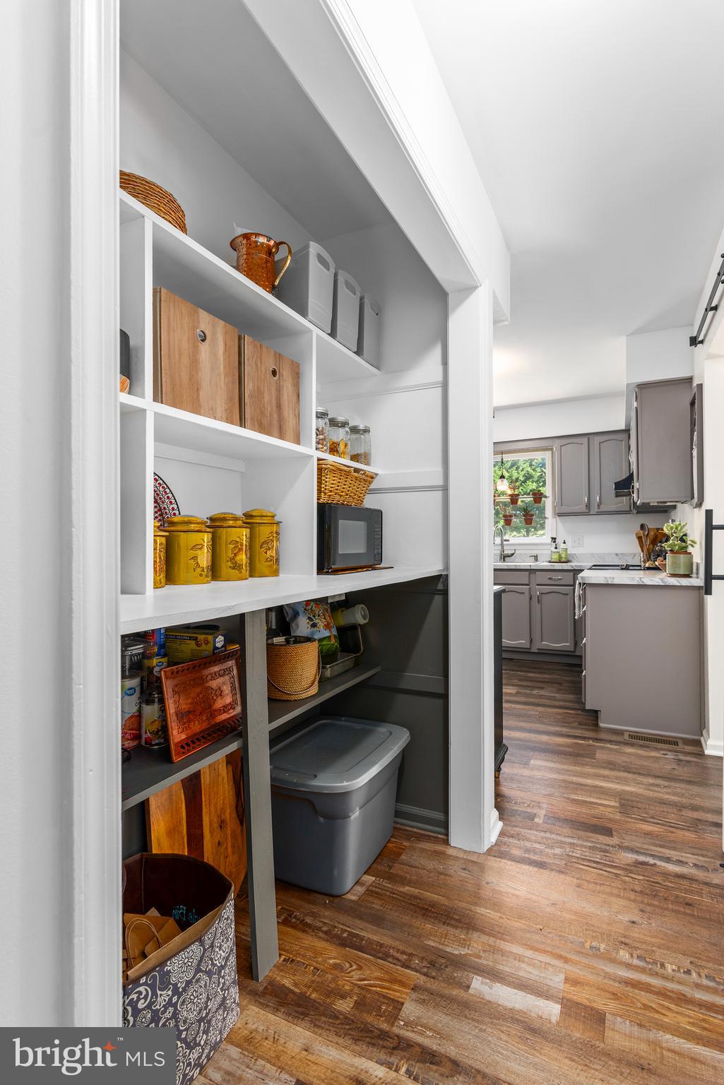 117 Stratton Circle Elkton, MD 21921 - Photo 22 of 44 Pantry