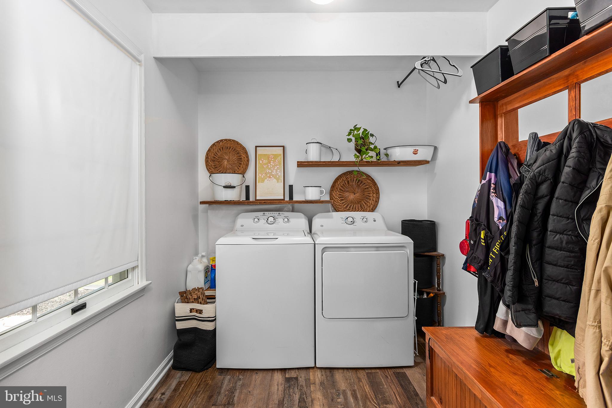 117 Stratton Circle Elkton, MD 21921 - Photo 23 of 44 Laundry room