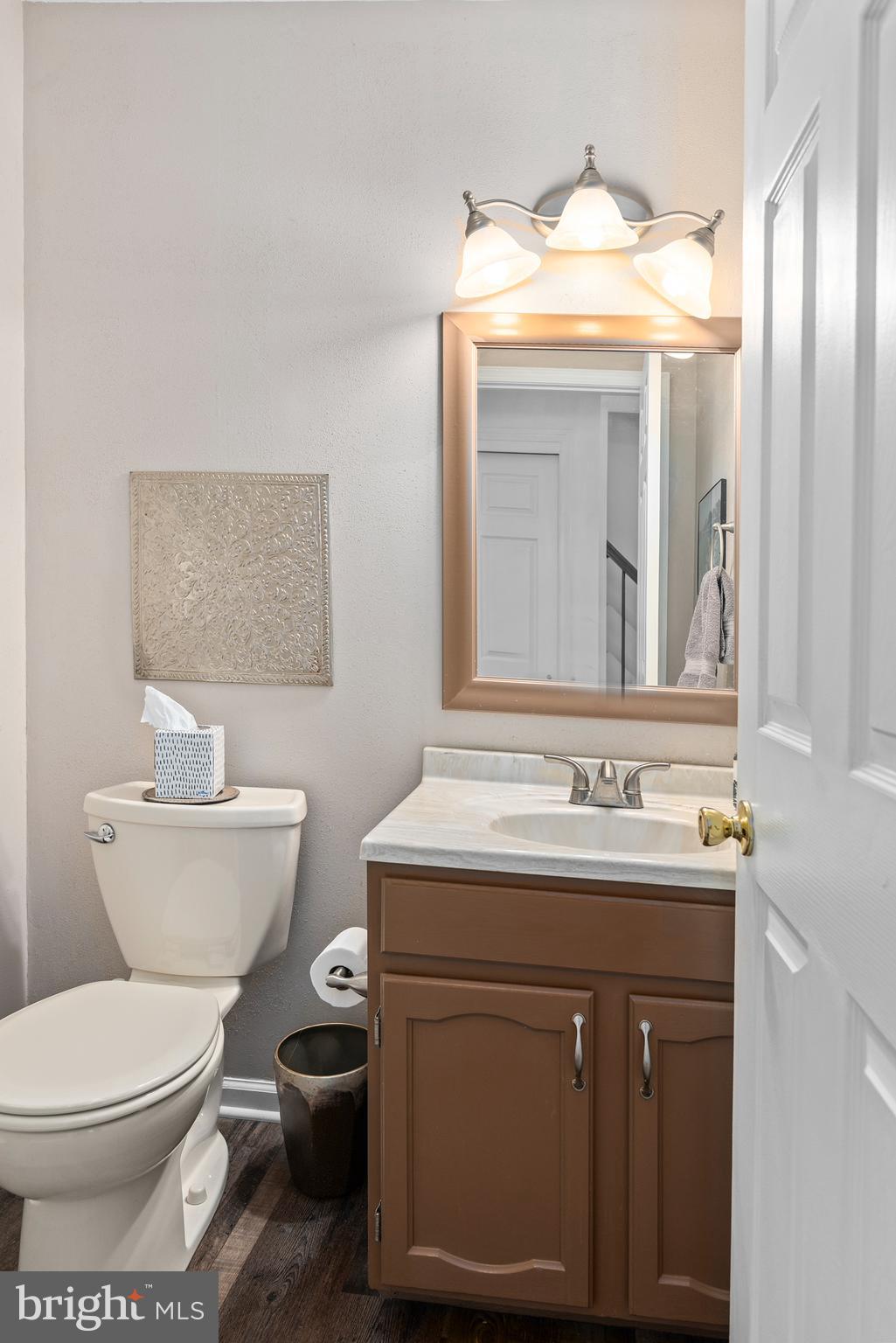 117 Stratton Circle Elkton, MD 21921 - Photo 24 of 44 Foyer, half bath