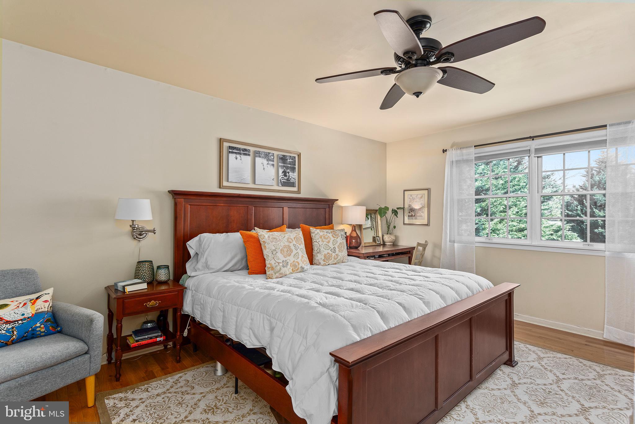 117 Stratton Circle Elkton, MD 21921 - Photo 25 of 44 Primary bedroom