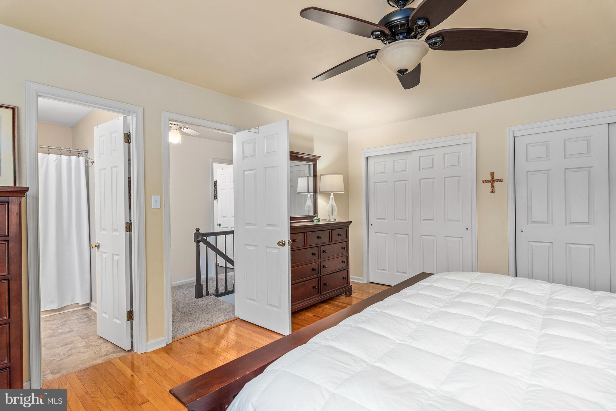 117 Stratton Circle Elkton, MD 21921 - Photo 28 of 44 Primary bedroom