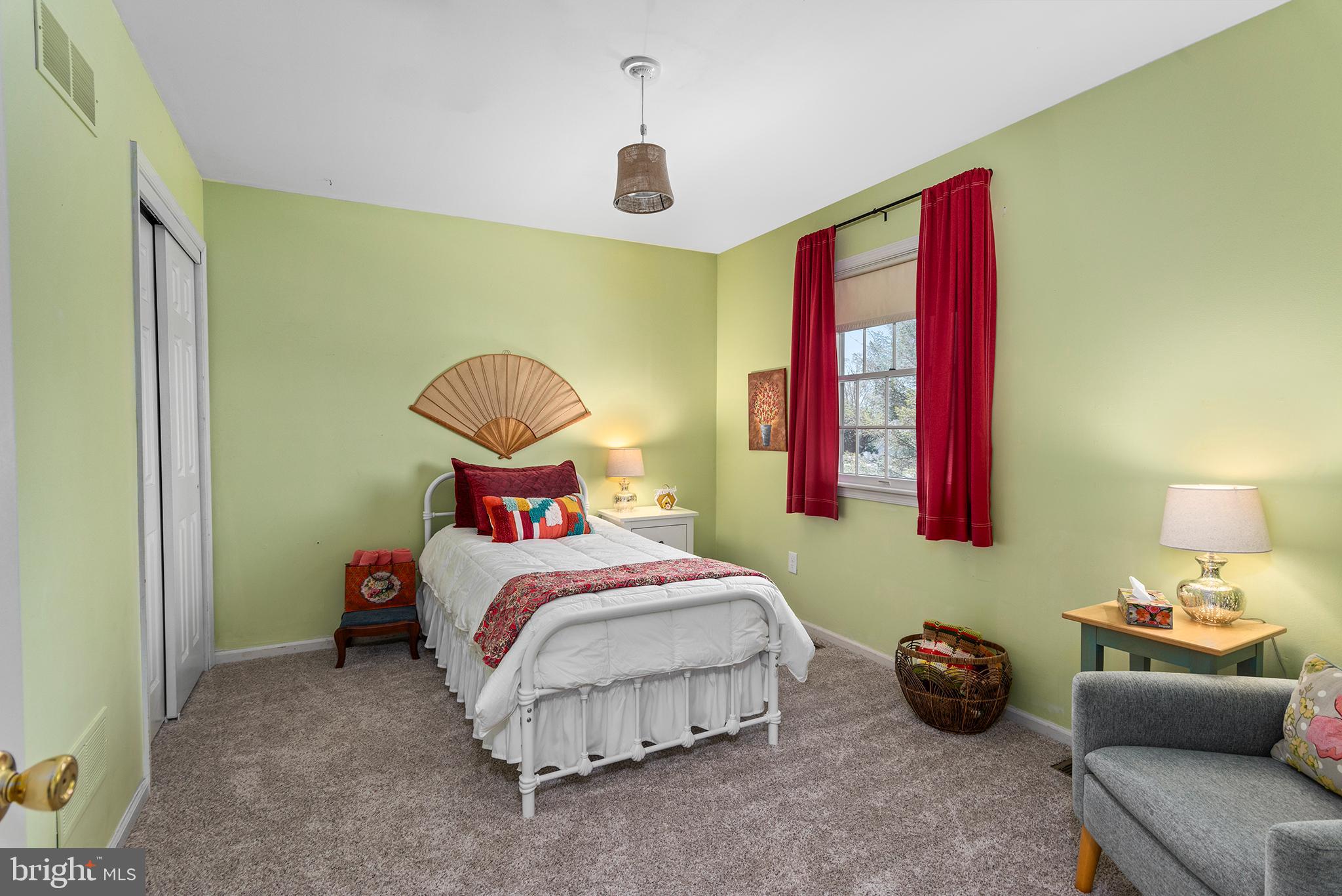 117 Stratton Circle Elkton, MD 21921 - Photo 33 of 44 Bedroom 3
