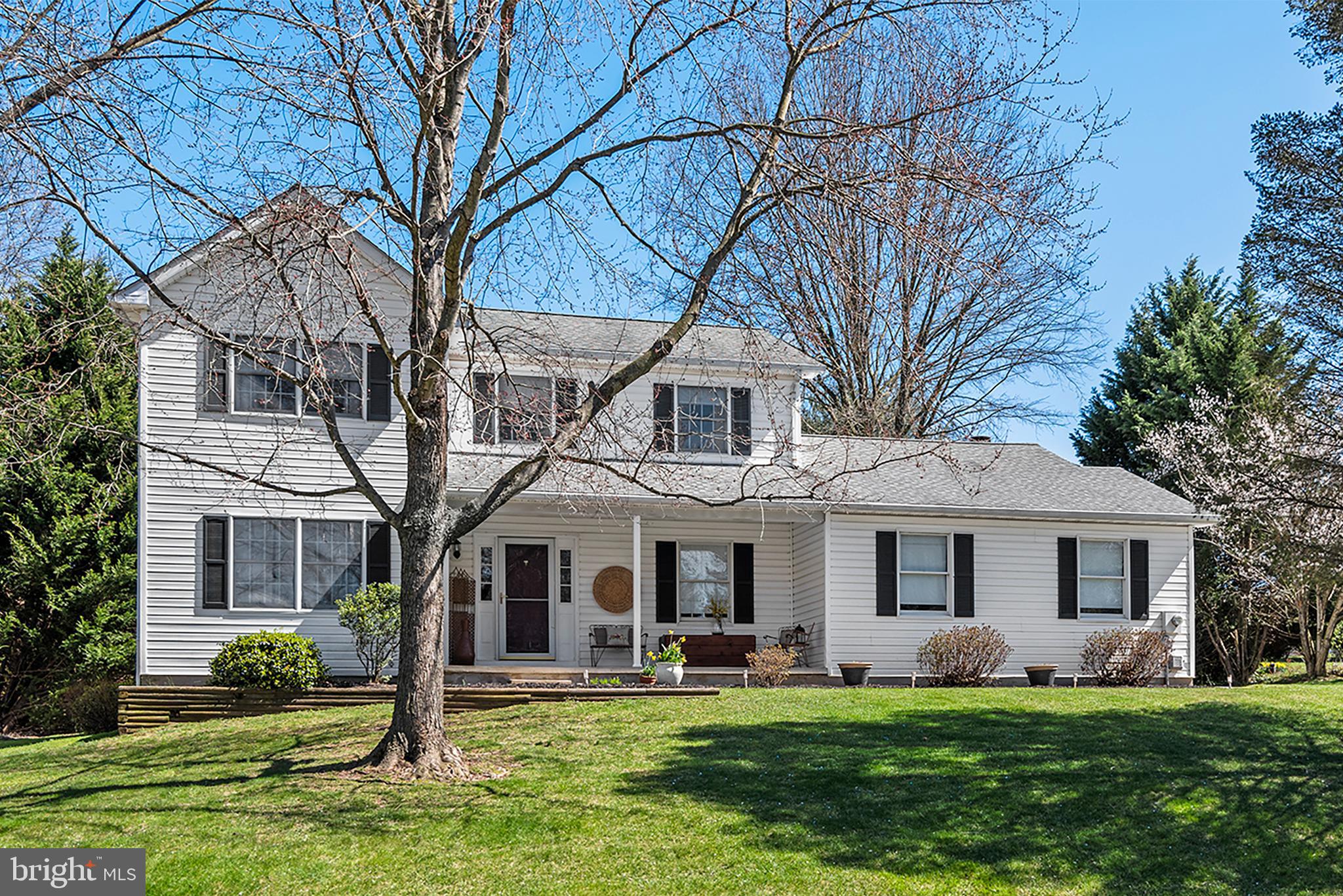 117 Stratton Circle Elkton, MD 21921 - Photo 43 of 44 Street view
