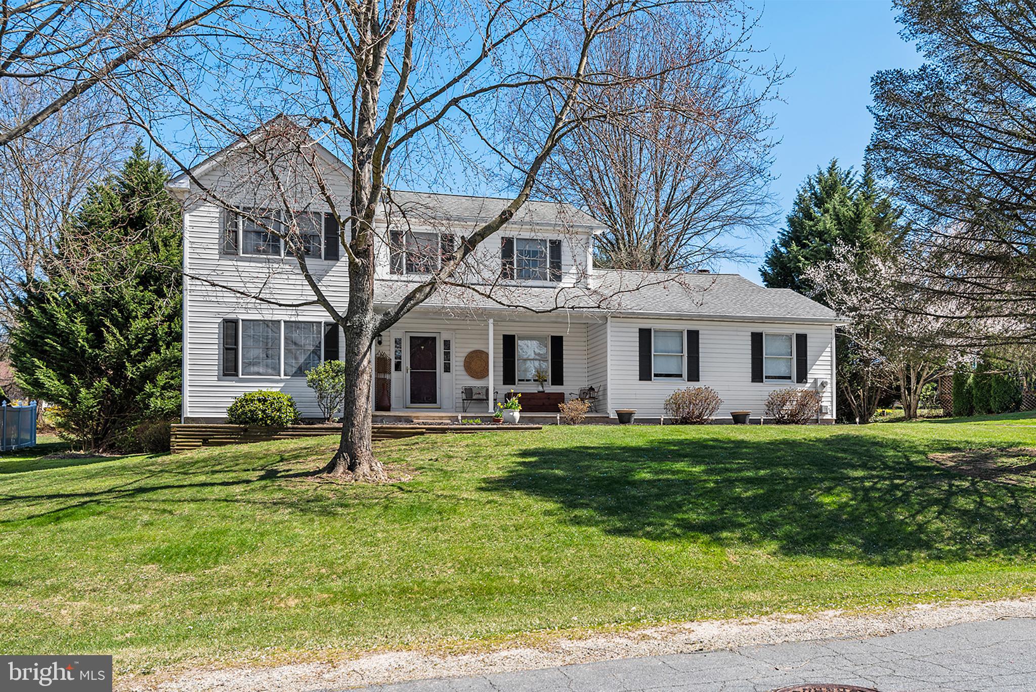 117 Stratton Circle Elkton, MD 21921 - Photo 44 of 44 Street view