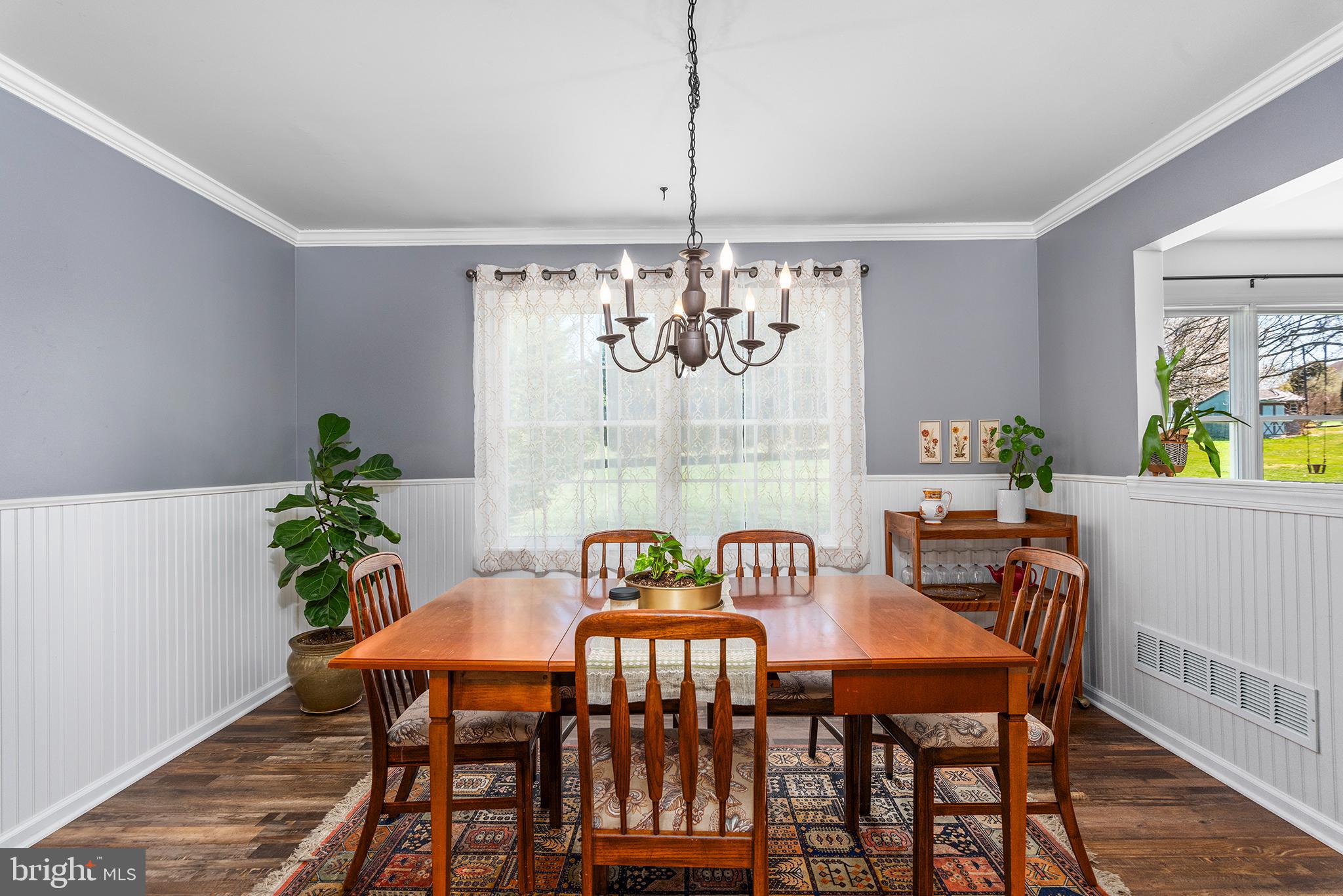 117 Stratton Circle Elkton, MD 21921 - Photo 9 of 44 Dining room