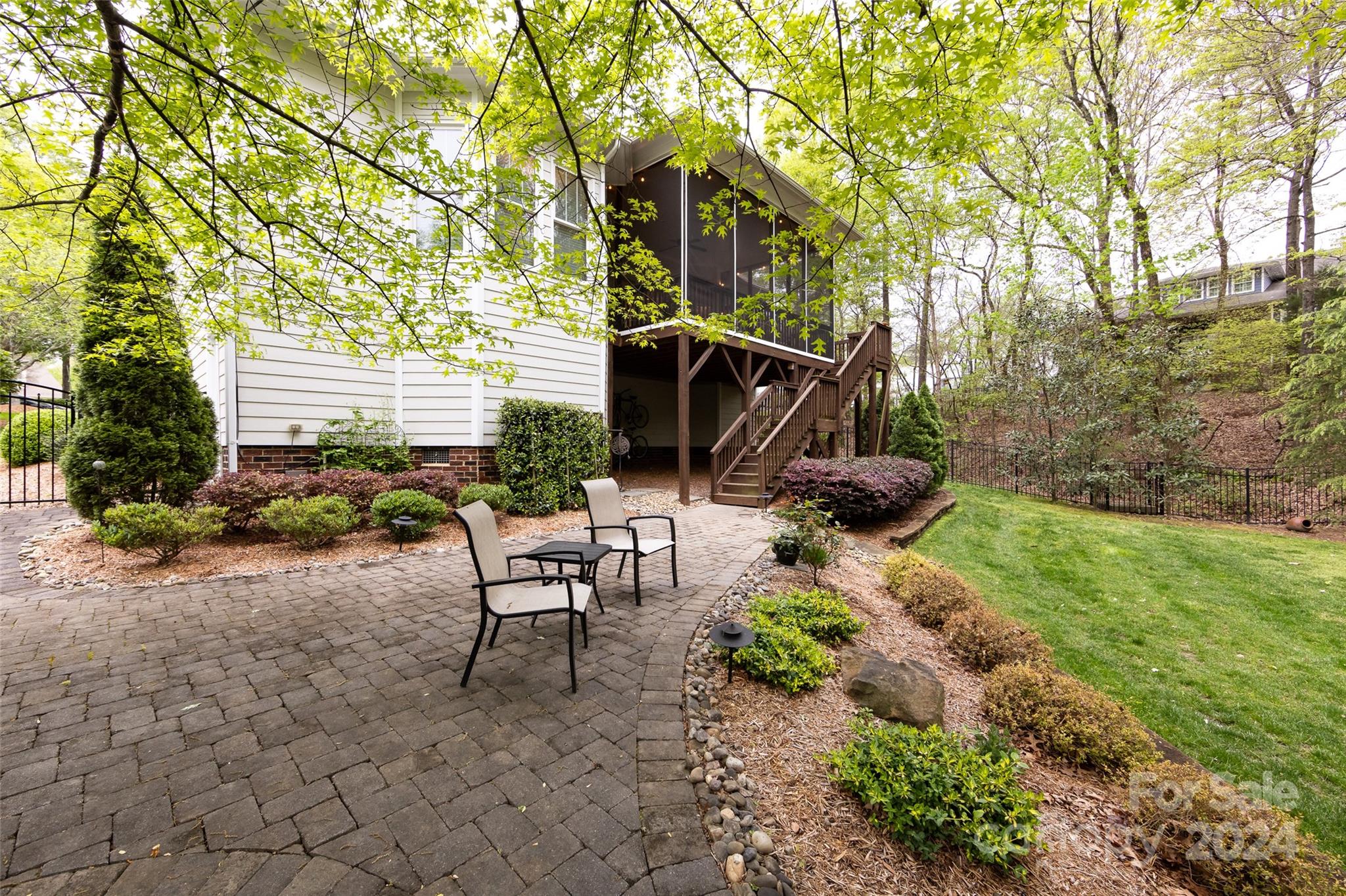5319 Maddox Court Fort Mill, SC 29708 - Photo 44 of 48 Gallery Image 44
