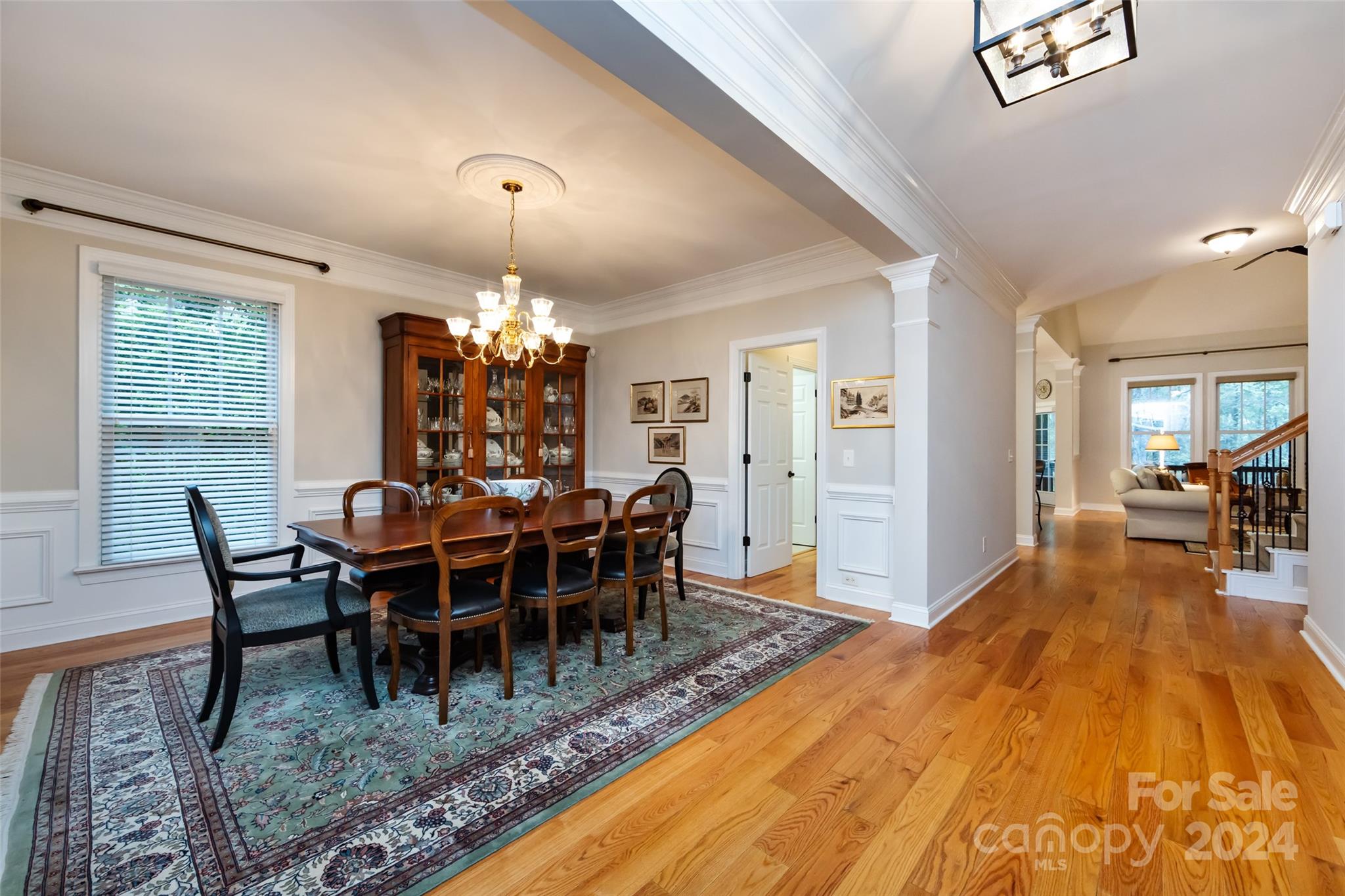 5319 Maddox Court Fort Mill, SC 29708 - Photo 6 of 48 Gallery Image 6