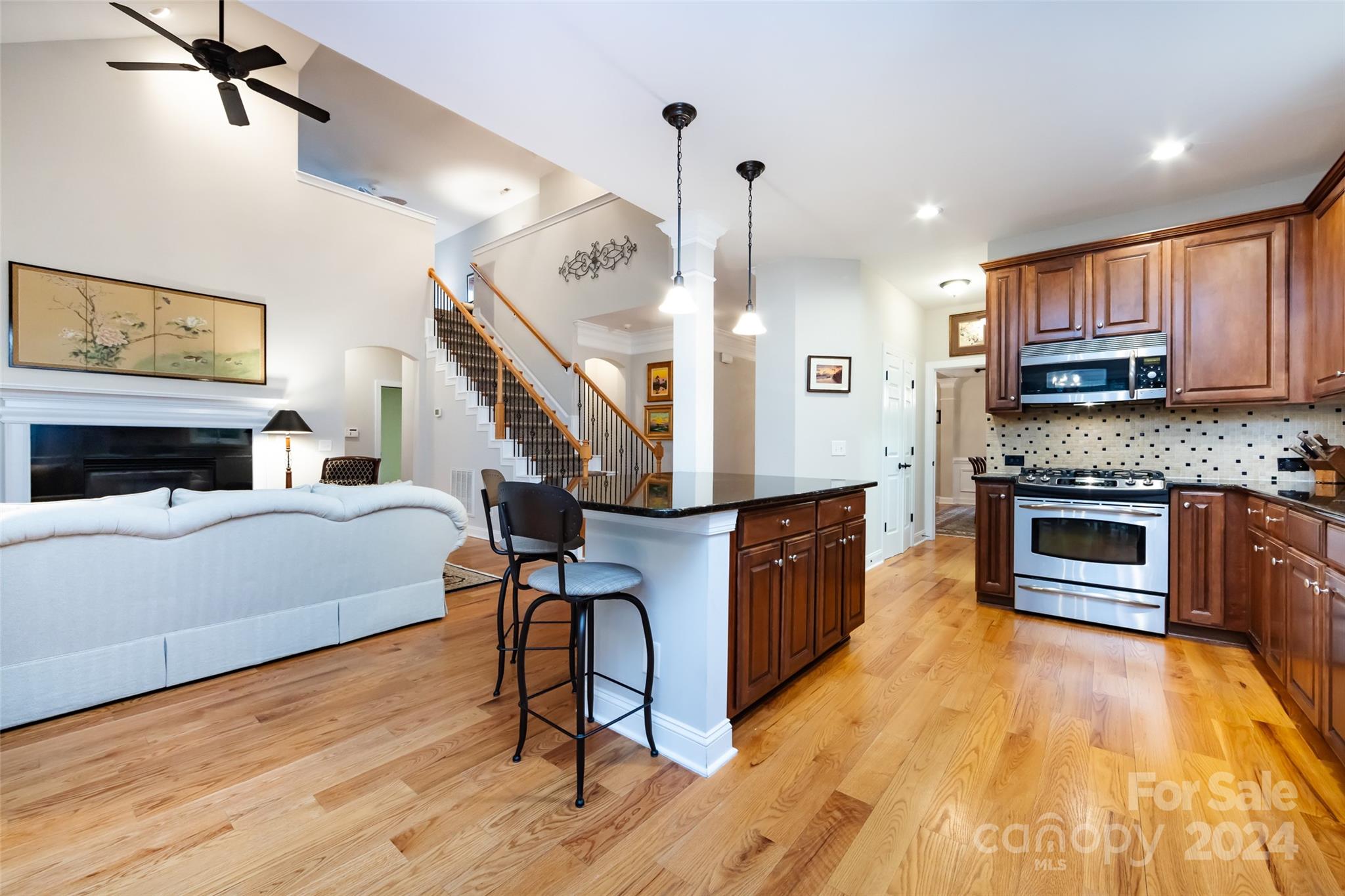 5319 Maddox Court Fort Mill, SC 29708 - Photo 8 of 48 Gallery Image 8