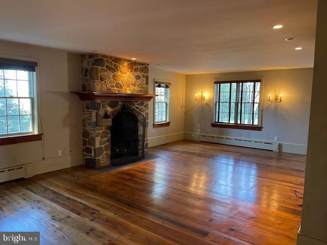 469 Gum Tree Road Coatesville, PA 19320 - Photo 8 of 42 Great Natural Light