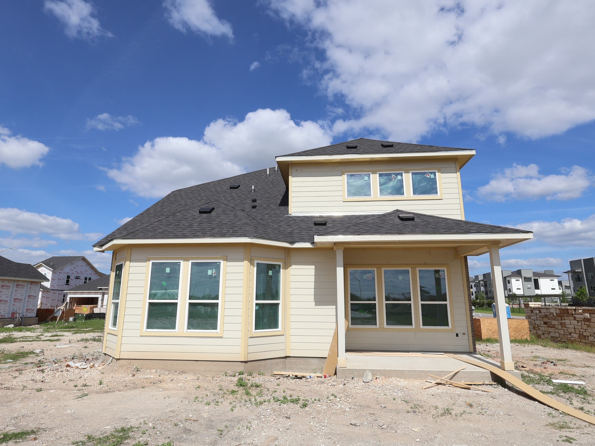 13216 Keefer Drive Austin, TX 78652 - Photo 15 of 19