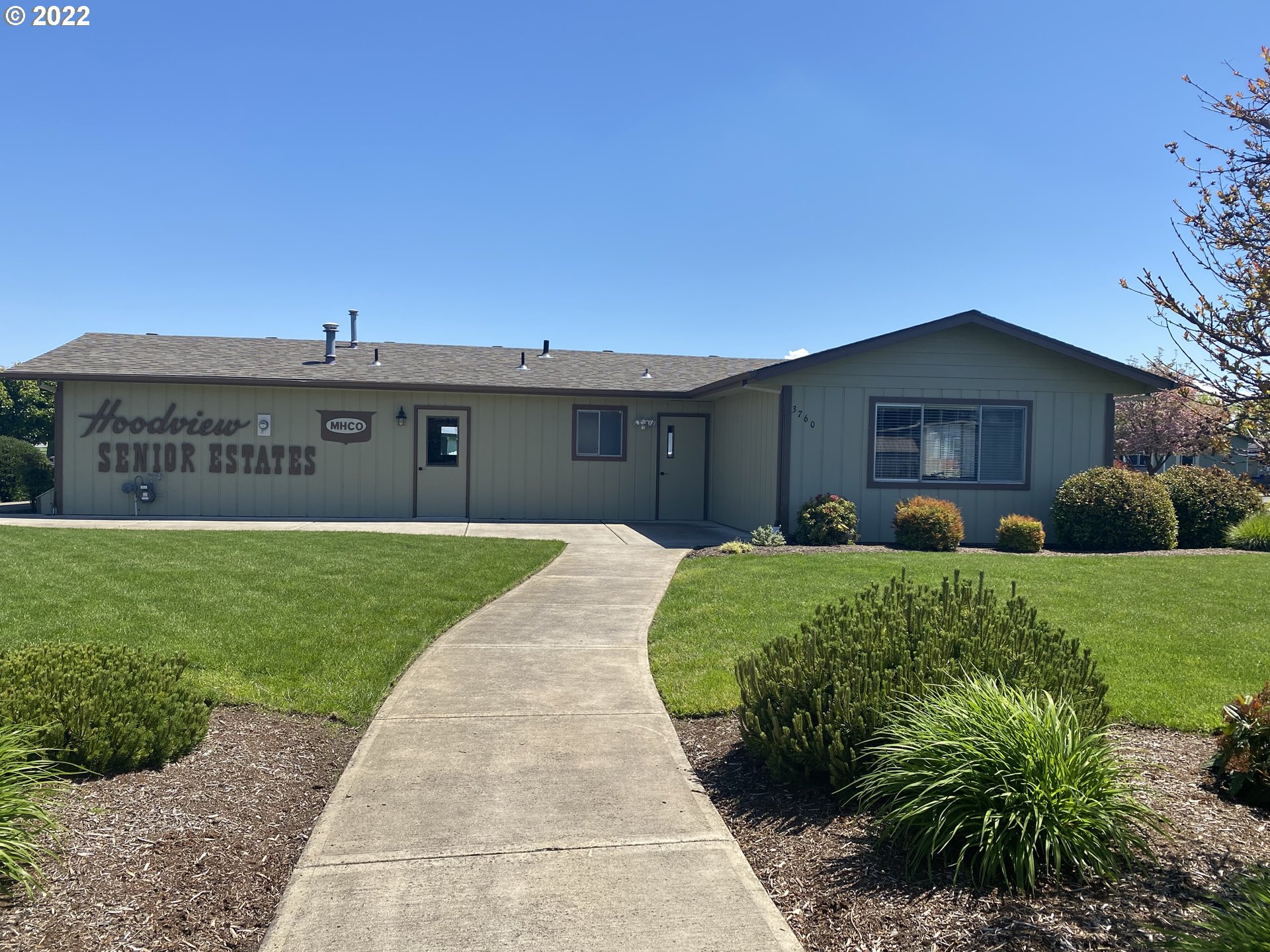 3016 Rainbow Loop, Unit 37 Hubbard, OR 97032 - Photo 14 of 15 Gallery Image 14