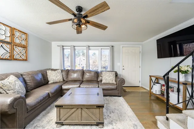 $380,000 | 29 Douglas Drive, Unit 29, East Bridgewater, MA 02333