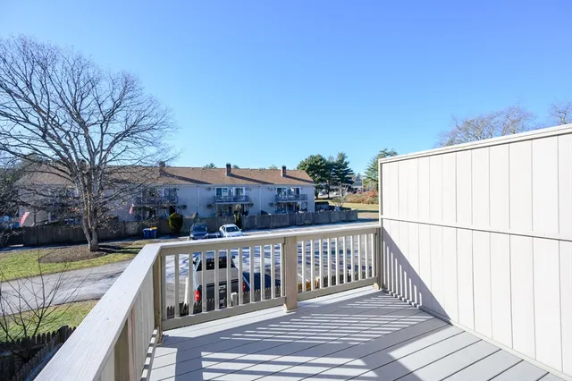 $380,000 | 29 Douglas Drive, Unit 29, East Bridgewater, MA 02333