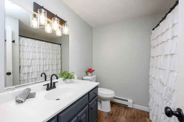 $380,000 | 29 Douglas Drive, Unit 29, East Bridgewater, MA 02333