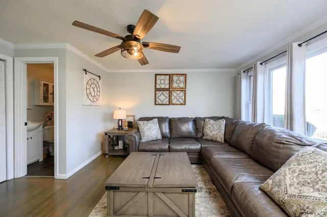 $380,000 | 29 Douglas Drive, Unit 29, East Bridgewater, MA 02333