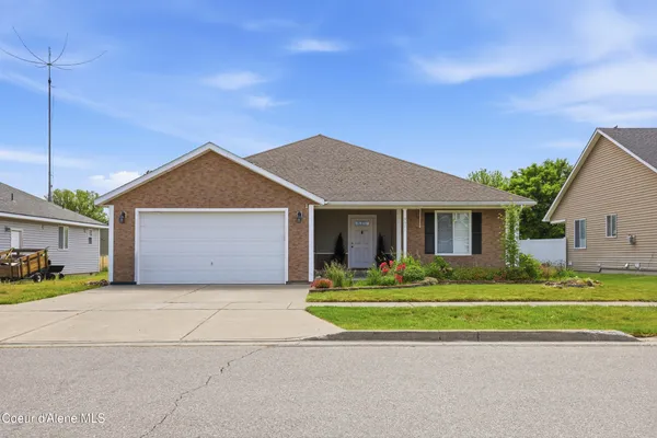 $499,000 | 9571 North Macie Loop, Hayden, ID 83835