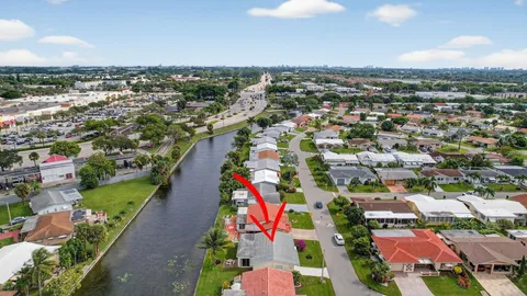 $299,950 | 4305 Northwest 49th Drive, Tamarac, FL 33319