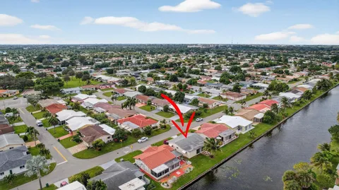 $299,950 | 4305 Northwest 49th Drive, Tamarac, FL 33319