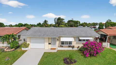 $299,950 | 4305 Northwest 49th Drive, Tamarac, FL 33319