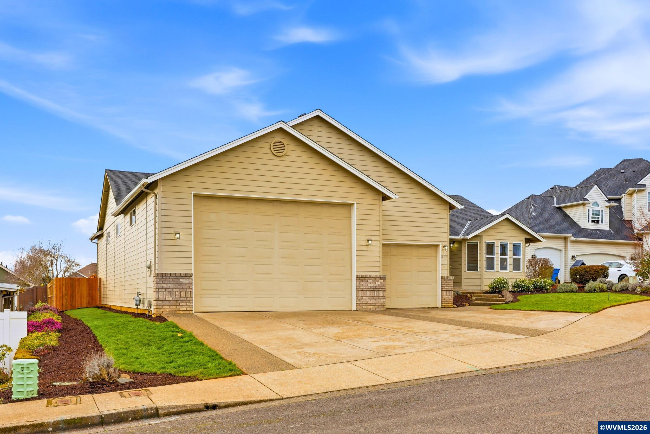 515 Northwest Hartmann Place Sublimity, OR 97385 - Photo 5 of 49