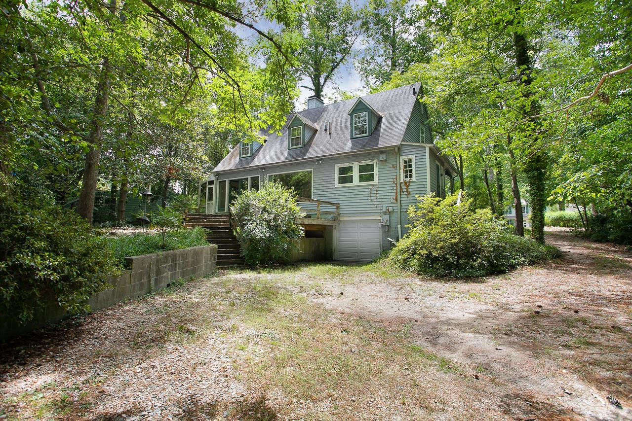 132 Pinecrest Road Durham, NC 27705 - Photo 25 of 26 Photo 25
