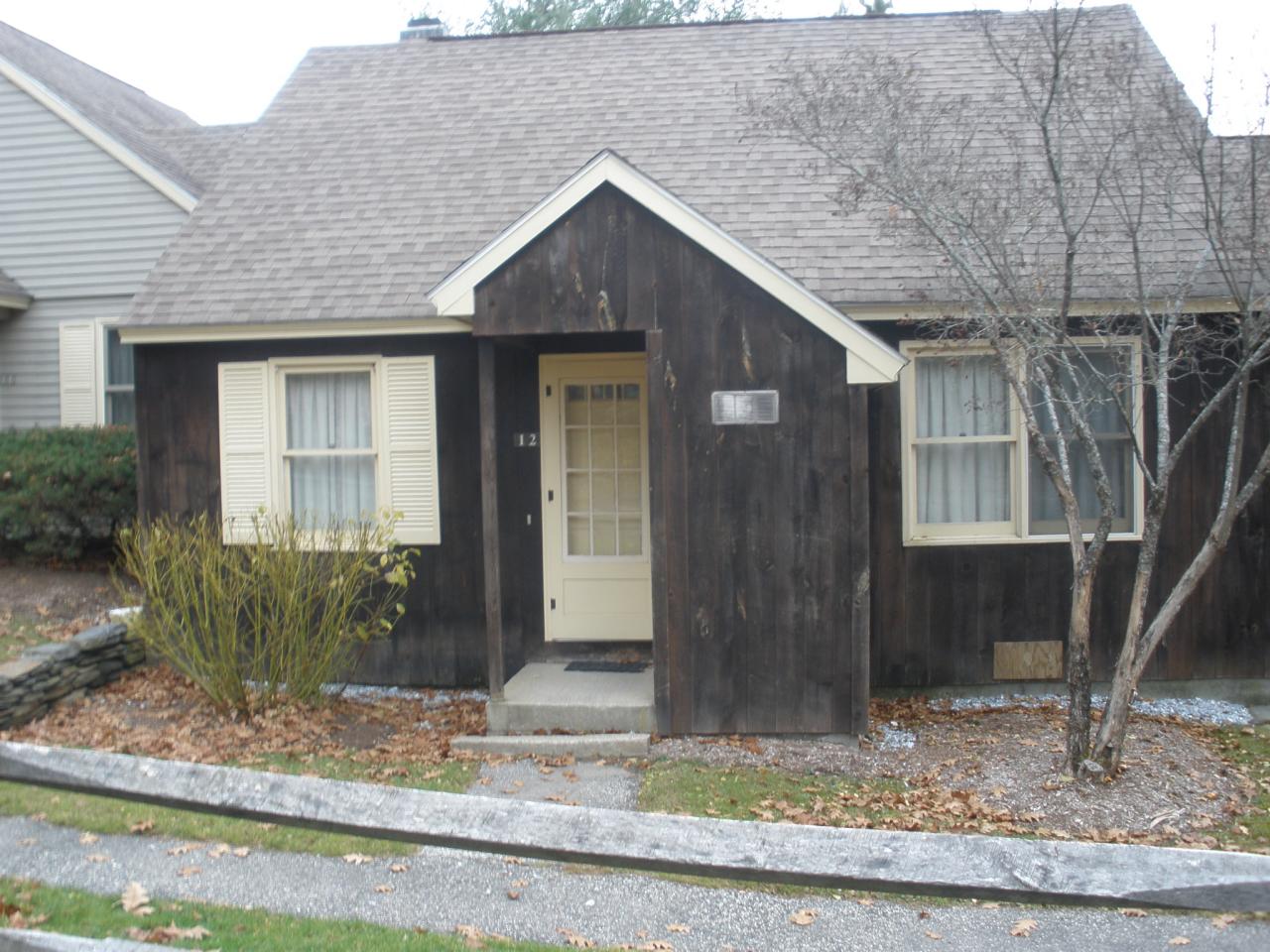 73 Corey Road Hancock, MA 01237 - Photo 1 of 1 view of front